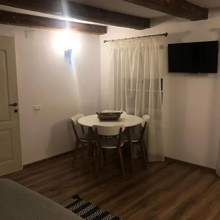 Cozy Brasov