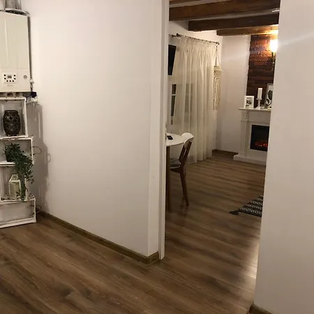 Cozy Apartment *