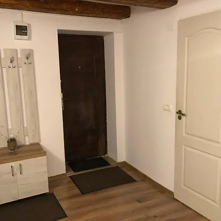 Cozy Apartamento