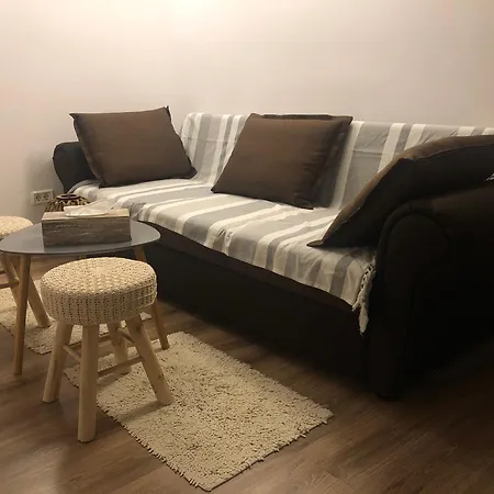 Apartment Cozy