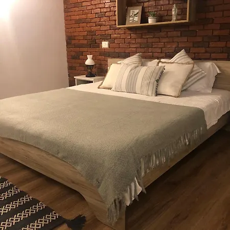 Cozy Apartment