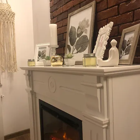 Cozy Brasov