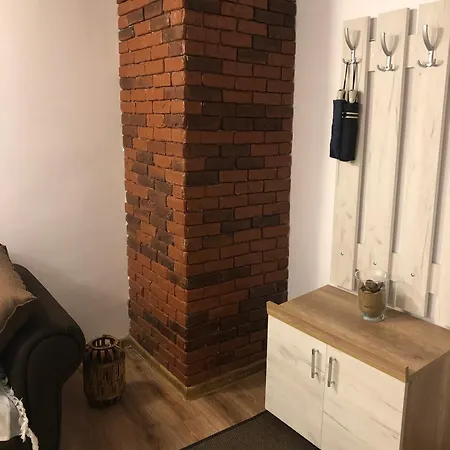 Apartamento Cozy