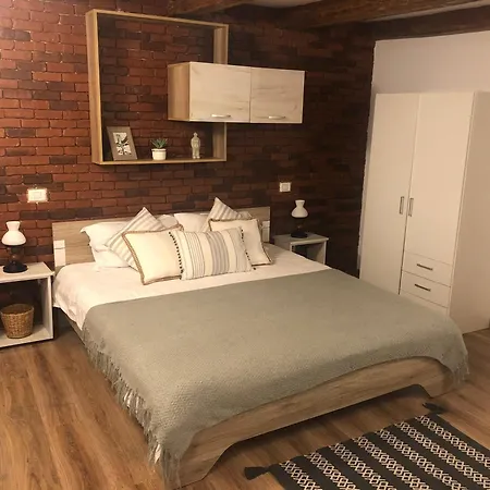 Apartment Cozy *