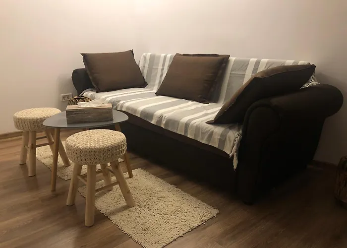 Apartamento Cozy