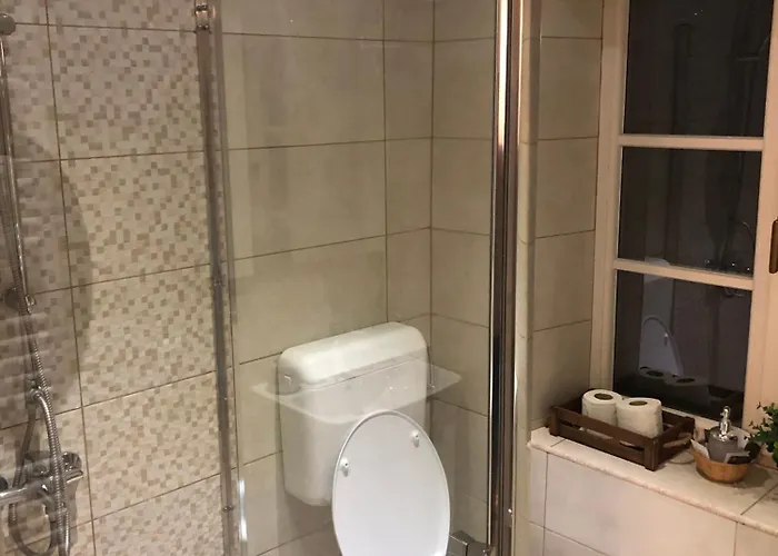 Cozy Apartamento Braşov